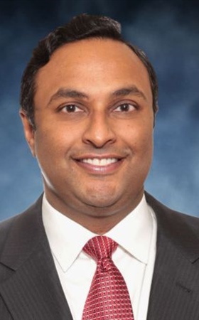 Suresh Alla, M.D.