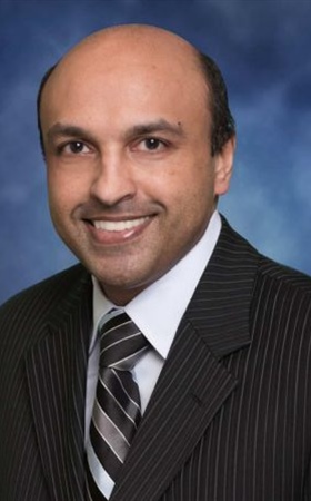 Rajesh Alla, M.D.